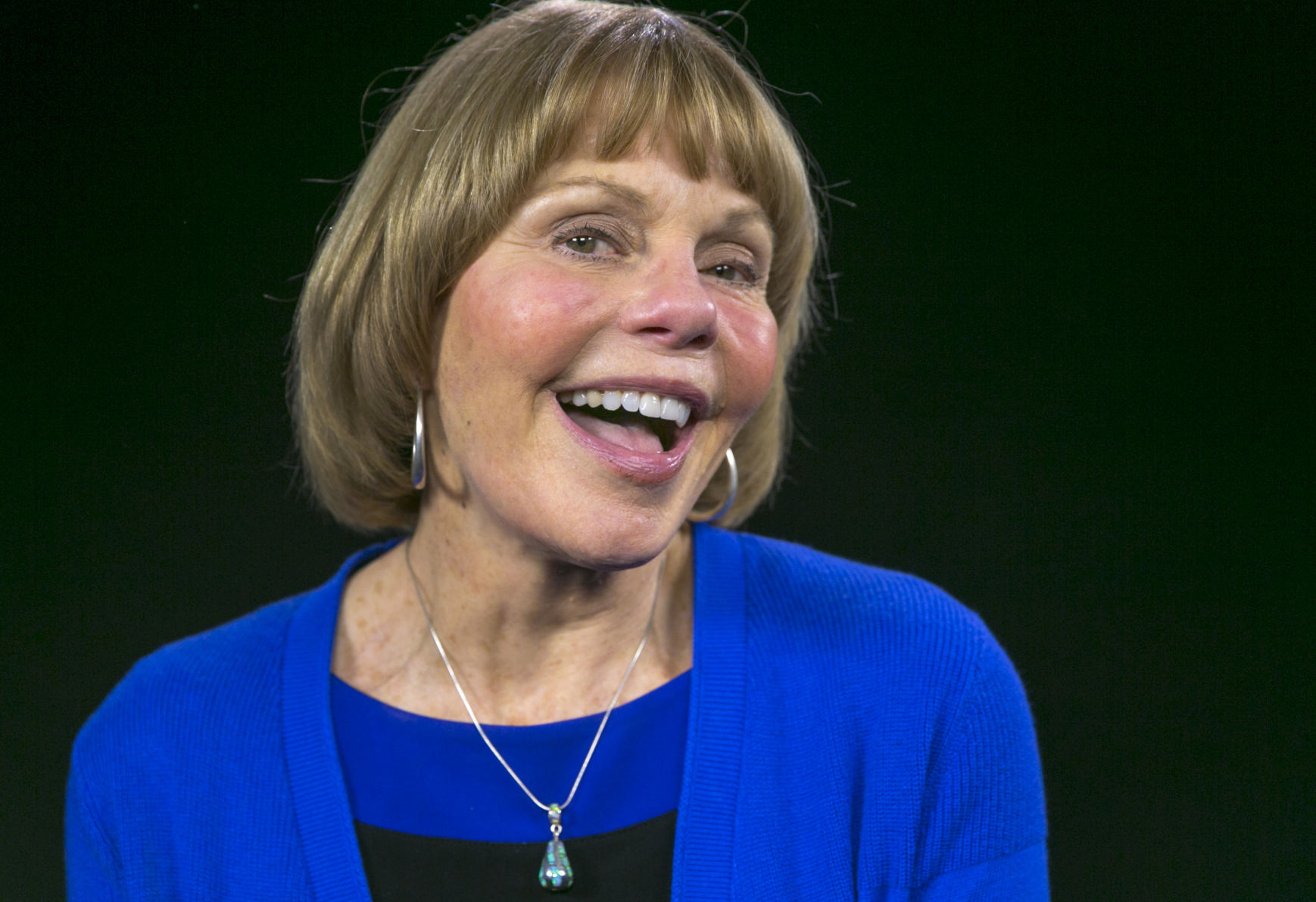 Birthday: Toni Tennille